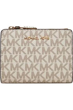 Michael Kors Mały Portfel Damski