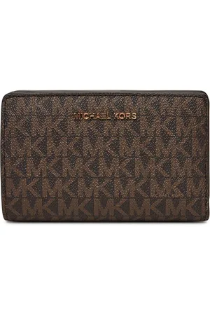 Michael Kors Duży Portfel Damski