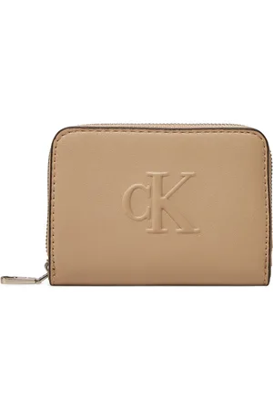 Calvin Klein Mały Portfel Damski