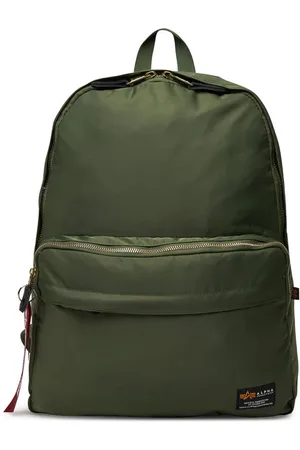 Alpha Industries Plecak
