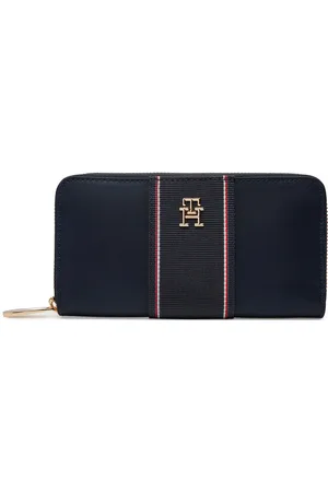 Tommy Hilfiger Duży Portfel Damski