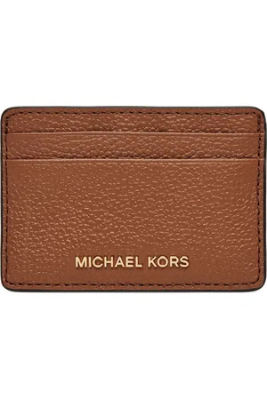 Michael Kors Etui na karty kredytowe