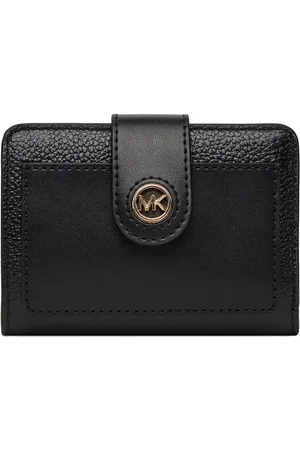 Michael Kors Mały Portfel Damski