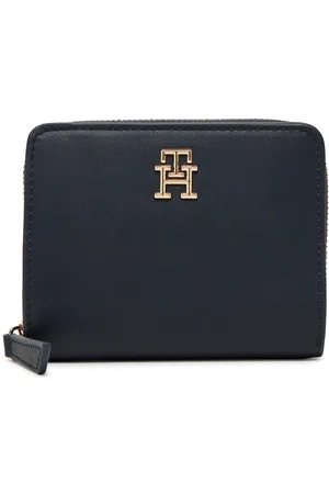 Tommy Hilfiger Mały Portfel Damski