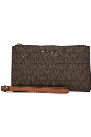 Michael Kors Duży Portfel Damski