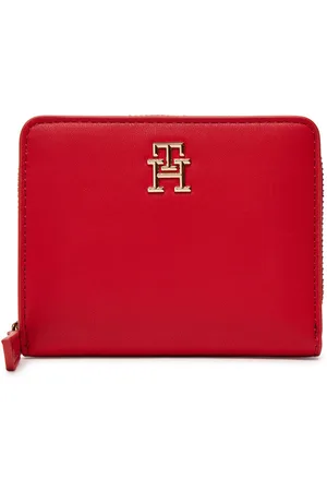 Tommy Hilfiger Mały Portfel Damski