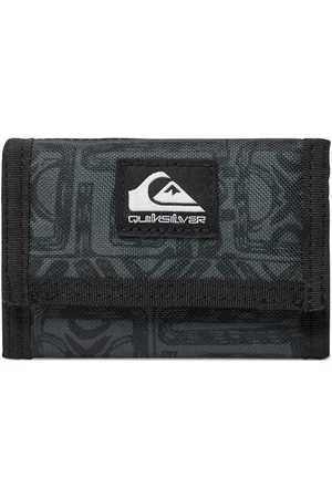 Quiksilver Duży Portfel Męski