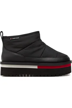 Tommy Hilfiger Śniegowce