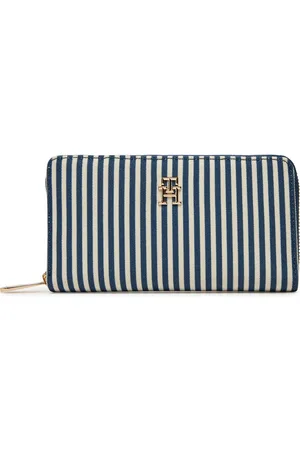 Tommy Hilfiger Duży Portfel Damski