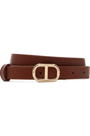 Twin-Set Pasek Dziecięcy