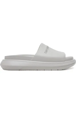 Emporio Armani Klapki