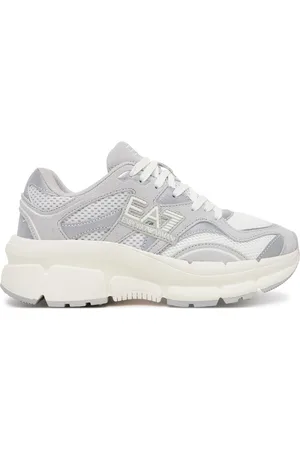 EA7 Sneakersy