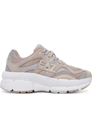 EA7 Sneakersy