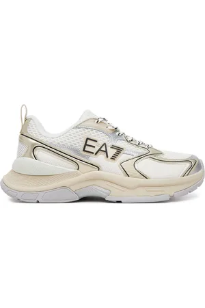 EA7 Sneakersy