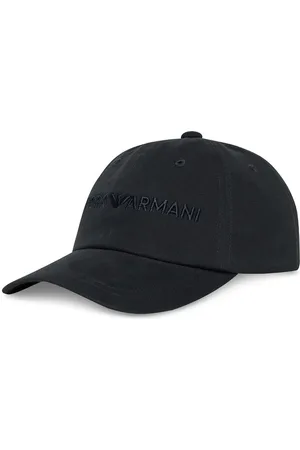 Emporio Armani Czapka z daszkiem