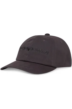Emporio Armani Czapka z daszkiem