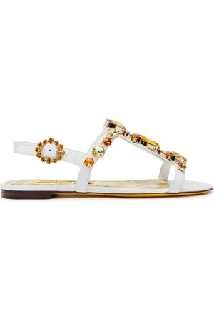 Dolce & Gabbana Sandały