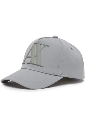 Armani Exchange Czapka z daszkiem