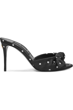 Dolce & Gabbana Klapki