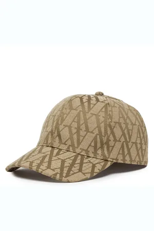 Armani Exchange Czapka z daszkiem