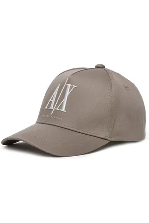Armani Exchange Czapka z daszkiem
