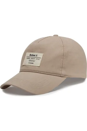 Barbour Czapka z daszkiem