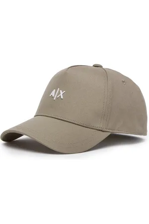 Armani Exchange Czapka z daszkiem
