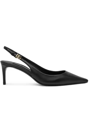 Dolce & Gabbana Sandały