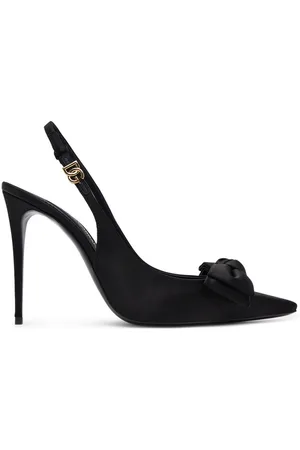 Dolce & Gabbana Sandały