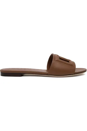 Dolce & Gabbana Klapki
