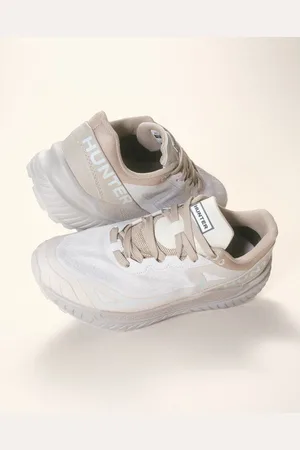 Hunter Sneakersy