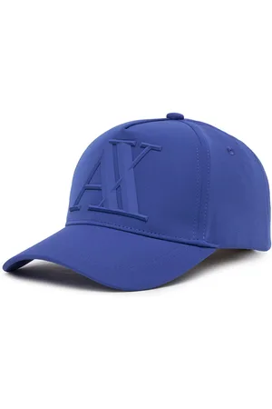 Armani Exchange Czapka z daszkiem