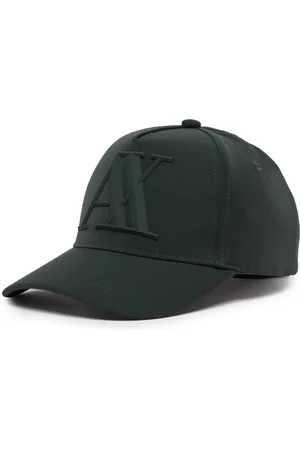 Armani Exchange Czapka z daszkiem