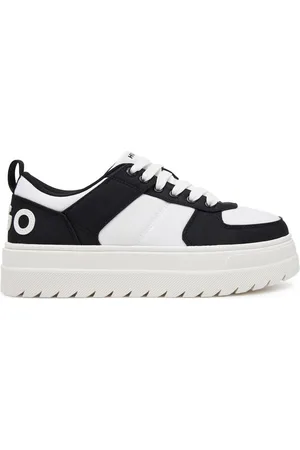 HUGO BOSS Sneakersy