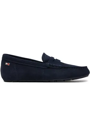 Tommy Hilfiger Mokasyny