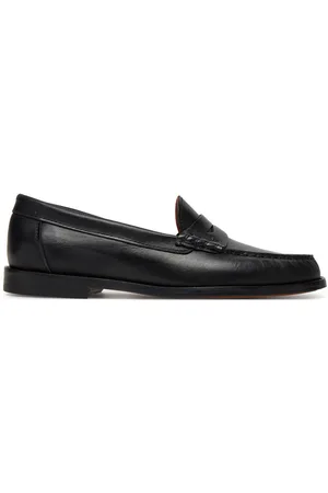 Ralph Lauren Mokasyny