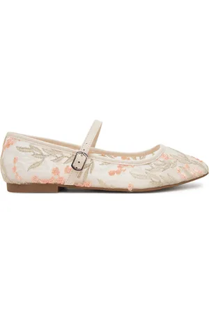 Call it Spring Baleriny