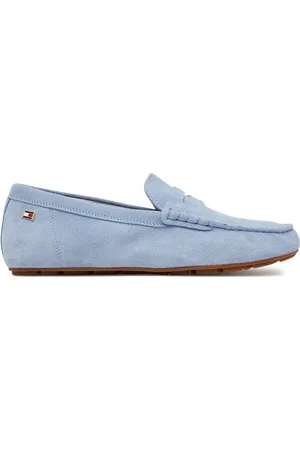 Tommy Hilfiger Mokasyny