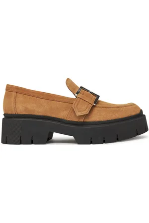 HUGO BOSS Loafersy