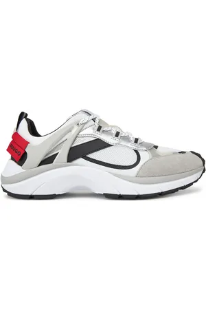 HUGO BOSS Sneakersy