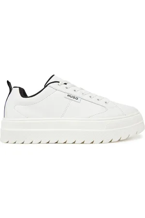 HUGO BOSS Sneakersy