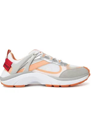 HUGO BOSS Sneakersy