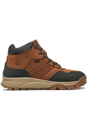 Lumberjack Sneakersy