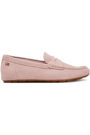 Tommy Hilfiger Mokasyny