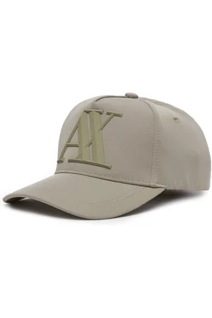 Armani Exchange Czapka z daszkiem