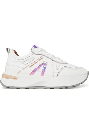 Alexander Smith Sneakersy