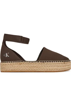 Calvin Klein Espadryle