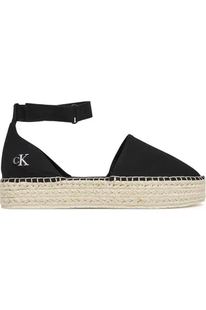 Calvin Klein Espadryle