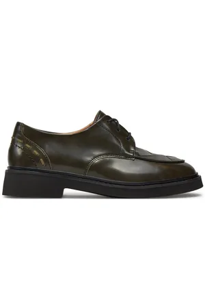 Clarks Oxfordy