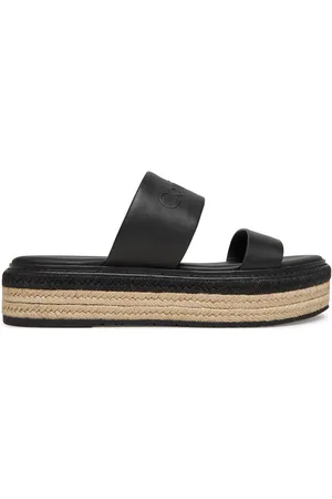 Calvin Klein Espadryle